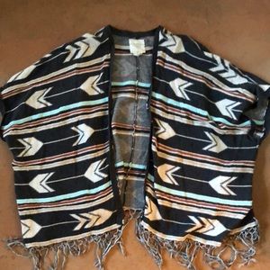 Billabong  cardigan